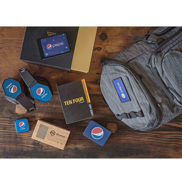 Welcome Kit #3 | EDC
